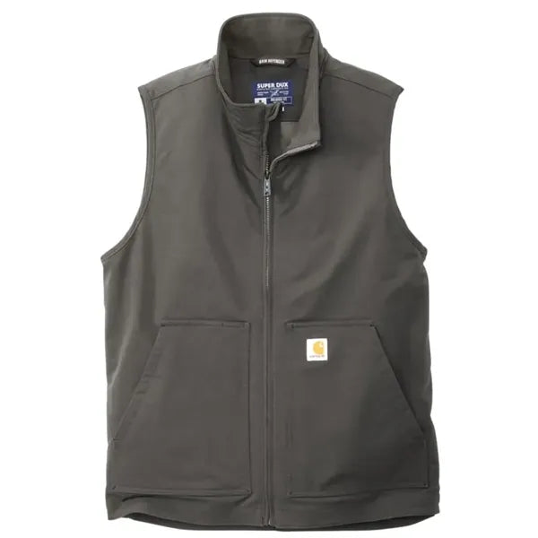 Carhartt Super Dux Soft Shell Vest