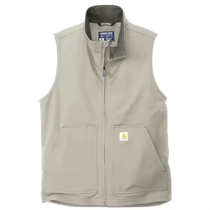 Carhartt Super Dux Soft Shell Vest
