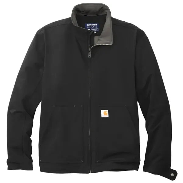 Carhartt Super Dux Soft Shell Jacket