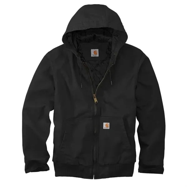 Carhartt Tall Washed Duck Active Jac.