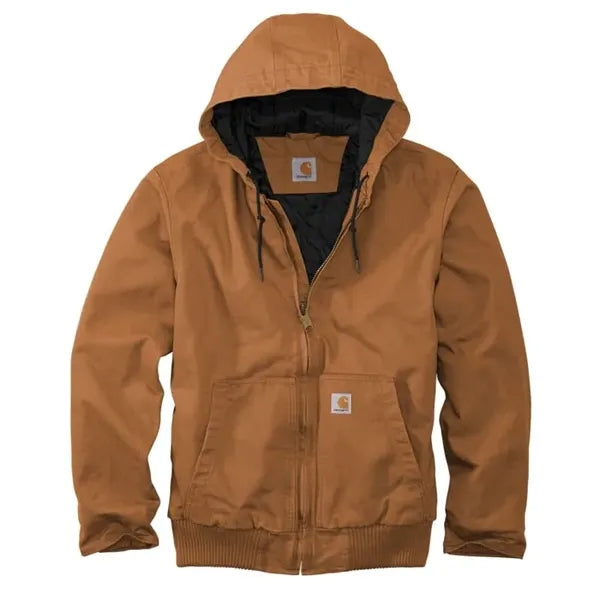 Carhartt Tall Washed Duck Active Jac.