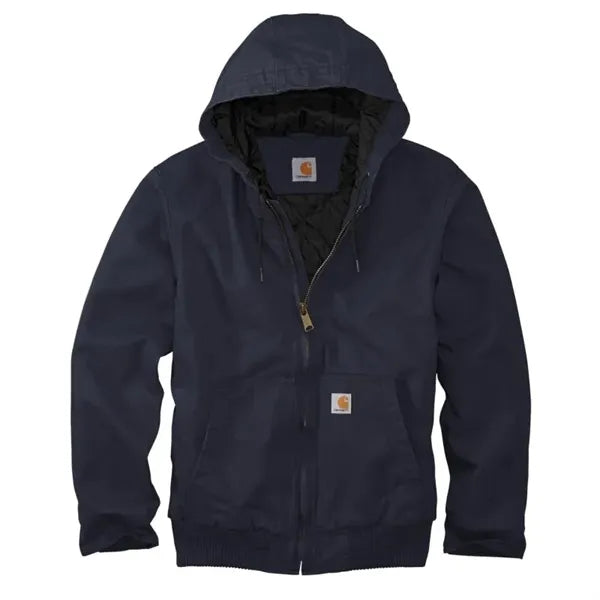 Carhartt Tall Washed Duck Active Jac.