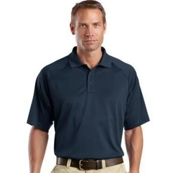 CornerStone Tall Select Snag-Proof Tactical Polo.