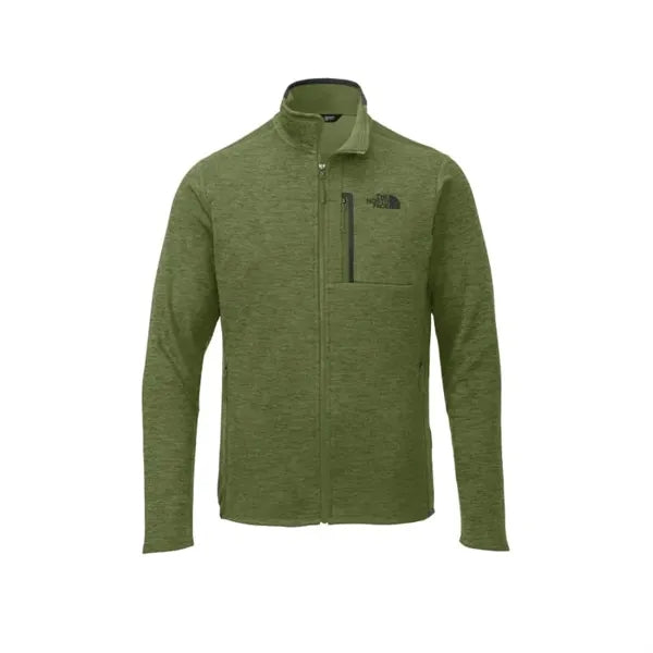 The North Face The North Face Skyline Full-Zip Fleece Jacket