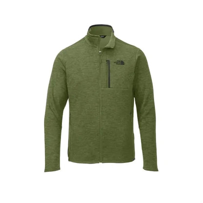 The North Face The North Face Skyline Full-Zip Fleece Jacket