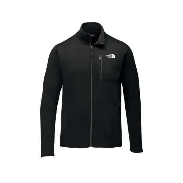 The North Face The North Face Skyline Full-Zip Fleece Jacket