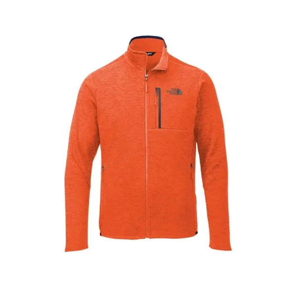 The North Face The North Face Skyline Full-Zip Fleece Jacket