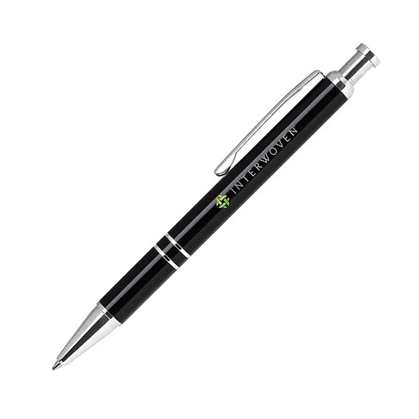 Aluminum Ballpoint Pen