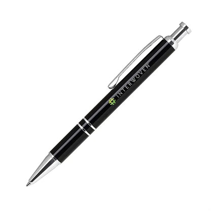 Aluminum Ballpoint Pen