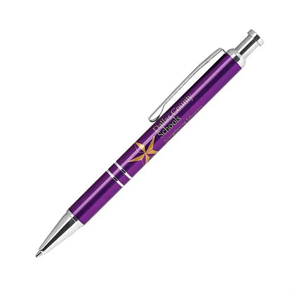 Aluminum Ballpoint Pen