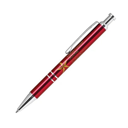 Aluminum Ballpoint Pen