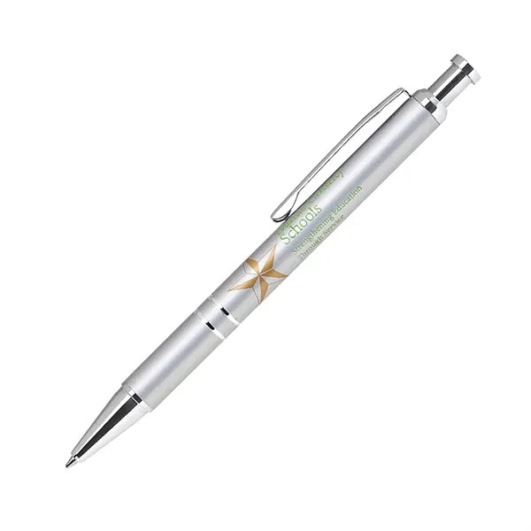 Aluminum Ballpoint Pen