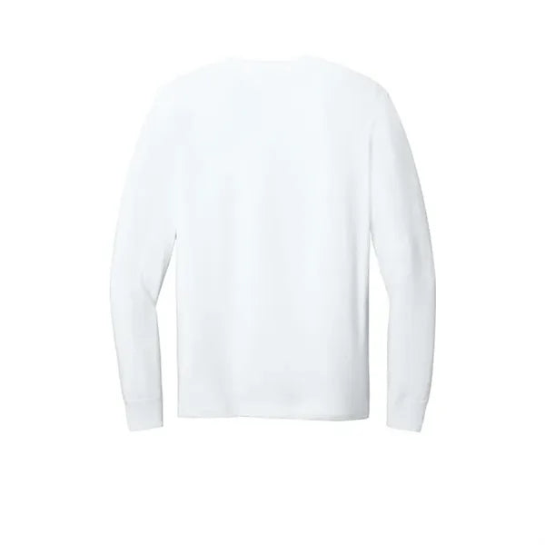 AllMade Unisex Long Sleeve Organic Cotton Tee AL6104