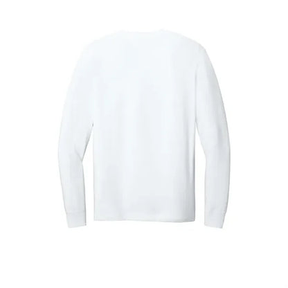 AllMade Unisex Long Sleeve Organic Cotton Tee AL6104