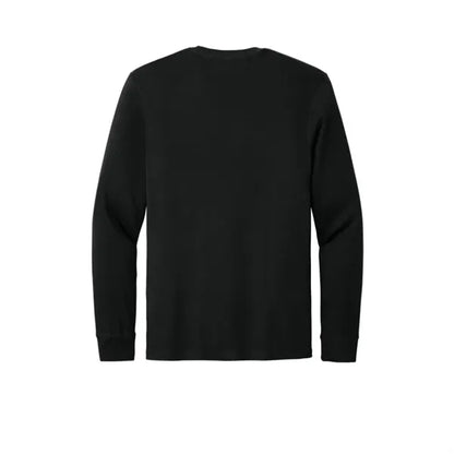 AllMade Unisex Long Sleeve Organic Cotton Tee AL6104