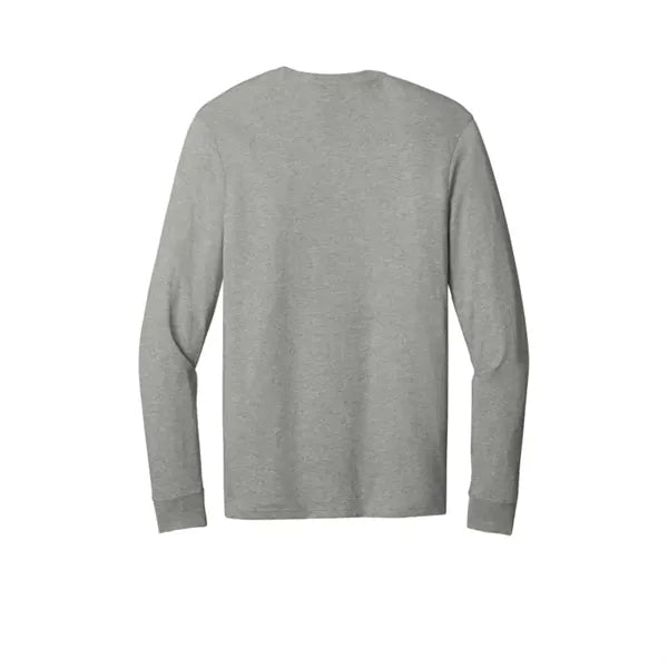 AllMade Unisex Long Sleeve Organic Cotton Tee AL6104
