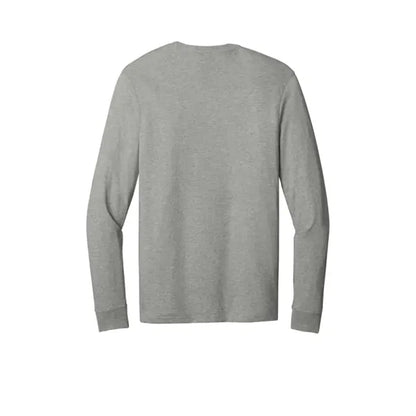 AllMade Unisex Long Sleeve Organic Cotton Tee AL6104