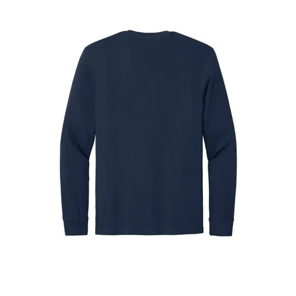 AllMade Unisex Long Sleeve Organic Cotton Tee AL6104
