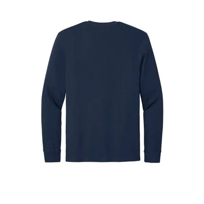 AllMade Unisex Long Sleeve Organic Cotton Tee AL6104
