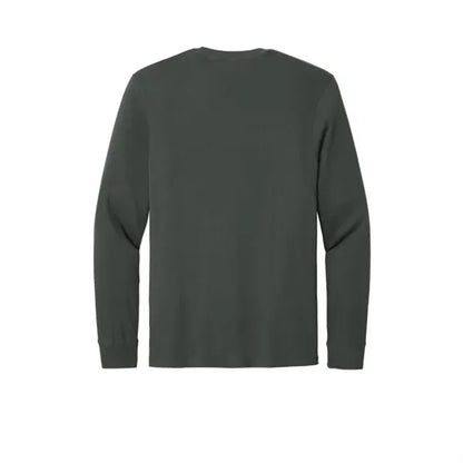 AllMade Unisex Long Sleeve Organic Cotton Tee AL6104