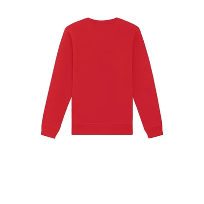 Stanley/Stella Unisex Roller Crewneck Sweatshirt