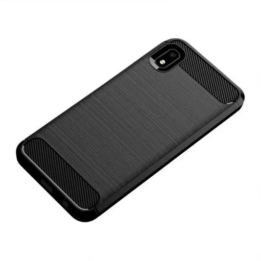 Samsung A10E Brushed Finish TPU Case
