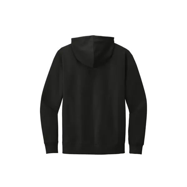 District V.I.T. Fleece Hoodie