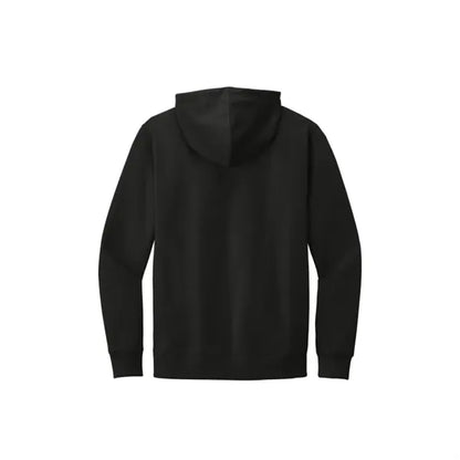 District V.I.T. Fleece Hoodie