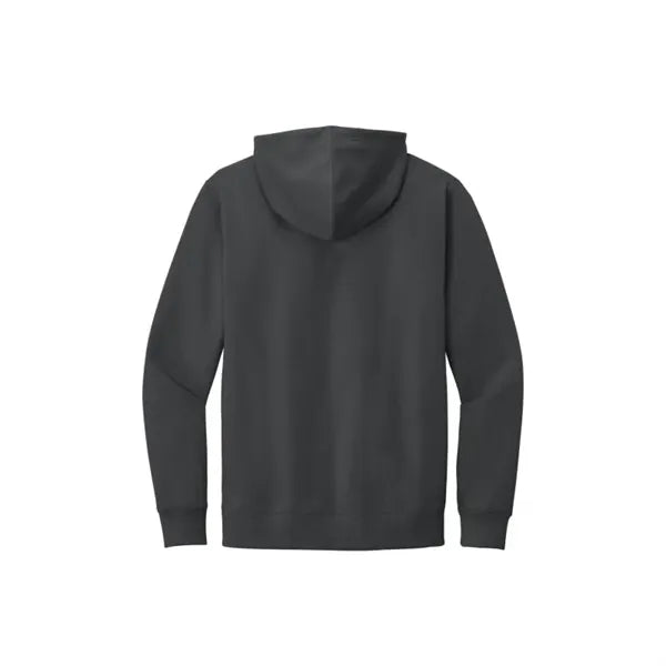 District V.I.T. Fleece Hoodie
