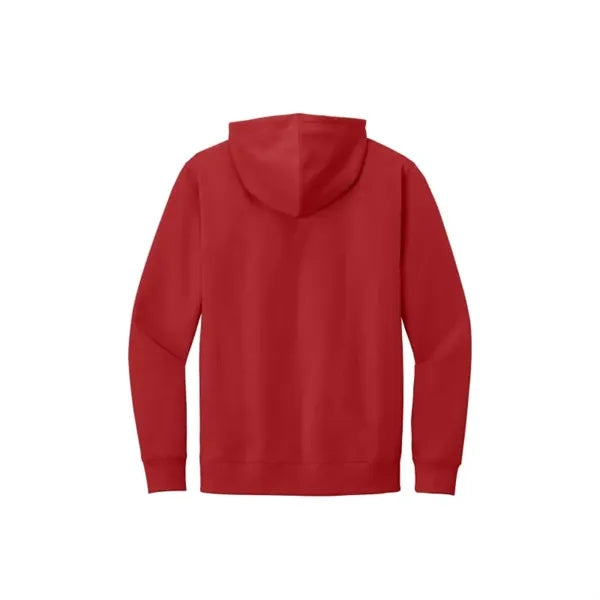 District V.I.T. Fleece Hoodie