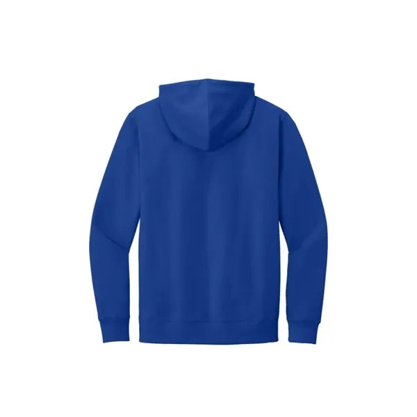 District V.I.T. Fleece Hoodie