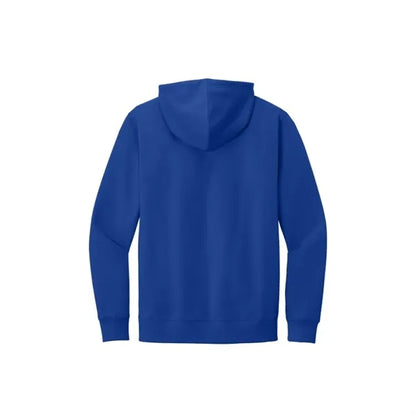District V.I.T. Fleece Hoodie