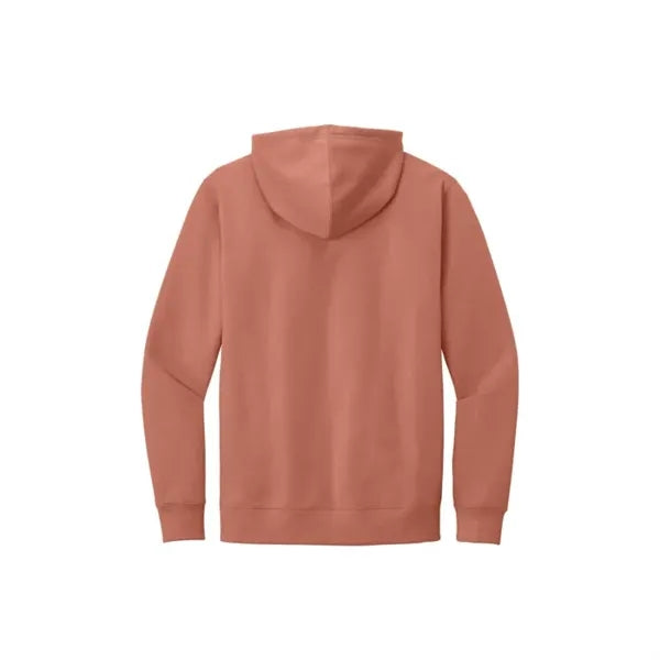 District V.I.T. Fleece Hoodie