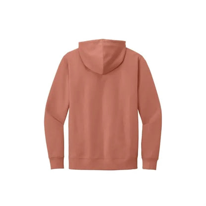District V.I.T. Fleece Hoodie