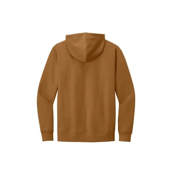 District V.I.T. Fleece Hoodie