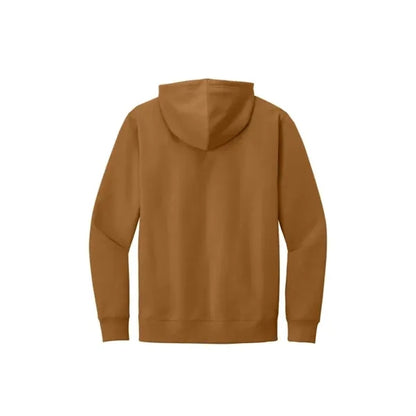 District V.I.T. Fleece Hoodie
