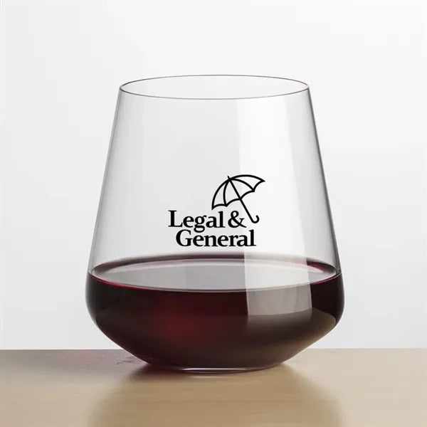 Cannes Stemless Wine - Imprinted