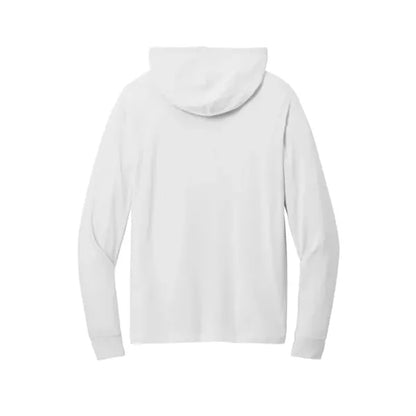 Port & Company Beach Wash Garment-Dyed Pullover Hooded Tee