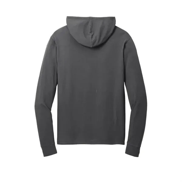 Port & Company Beach Wash Garment-Dyed Pullover Hooded Tee