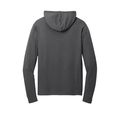 Port & Company Beach Wash Garment-Dyed Pullover Hooded Tee