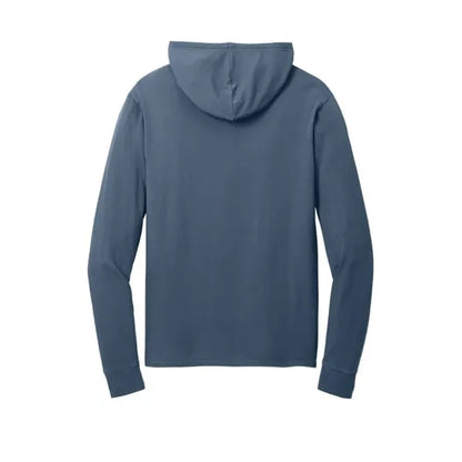 Port & Company Beach Wash Garment-Dyed Pullover Hooded Tee