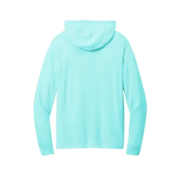 Port & Company Beach Wash Garment-Dyed Pullover Hooded Tee