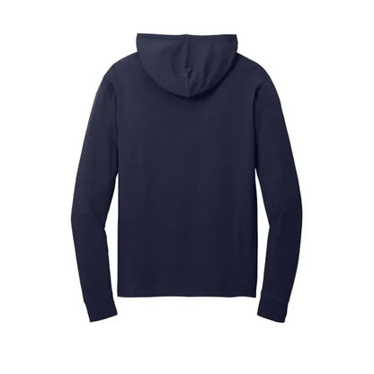 Port & Company Beach Wash Garment-Dyed Pullover Hooded Tee