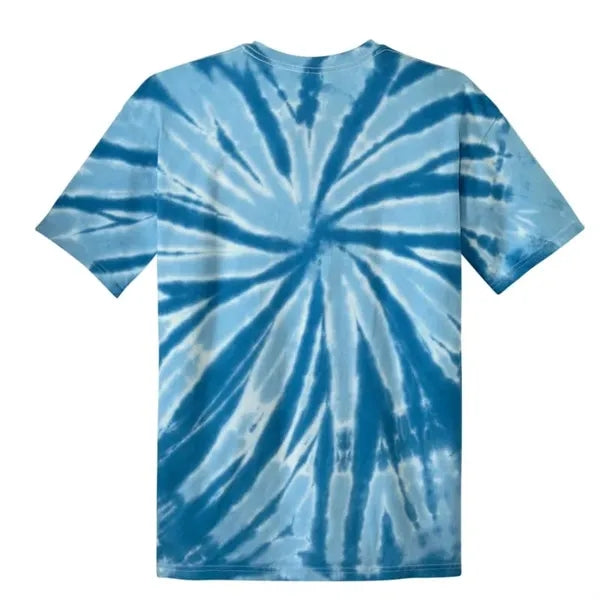 Port & Company - Tie-Dye Tee.