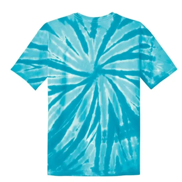 Port & Company - Tie-Dye Tee.