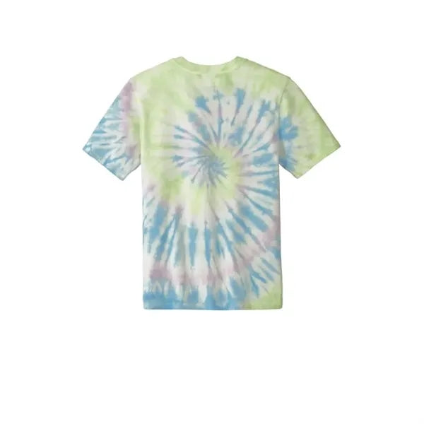 Port & Company - Tie-Dye Tee.