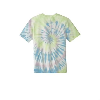 Port & Company - Tie-Dye Tee.