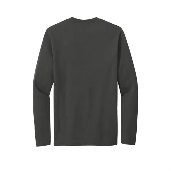 Port & Company Tri-Blend Long Sleeve Tee.