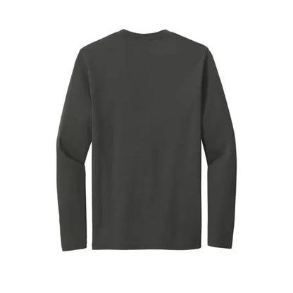 Port & Company Tri-Blend Long Sleeve Tee.