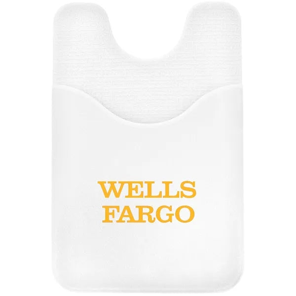 The Phone Wallet